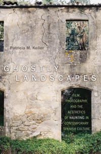 Cover image: Ghostly Landscapes 1st edition 9781442648883