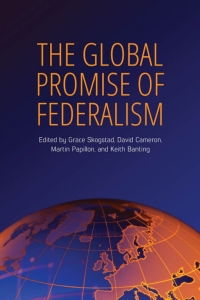 Cover image: The Global Promise of Federalism 1st edition 9781442626478