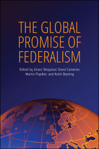 Cover image: The Global Promise of Federalism 1st edition 9781442626478