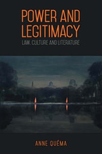 Cover image: Power and Legitimacy 1st edition 9781442649033