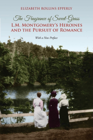 Cover image: The Fragrance of Sweet-Grass 1st edition 9781442626539