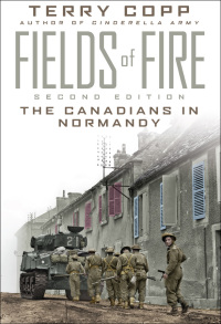 Cover image: Fields of Fire 2nd edition 9781442626553