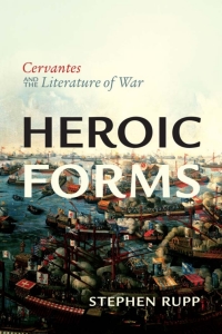 Cover image: Heroic Forms 1st edition 9781487522544