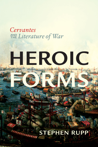 Cover image: Heroic Forms 1st edition 9781487522544