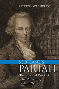 Cover image: Scotland's Pariah 1st edition 9781442649286