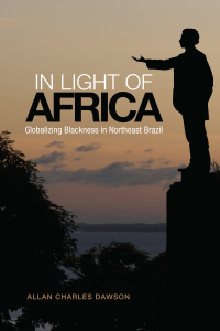 Cover image: In Light of Africa 1st edition 9781442626690