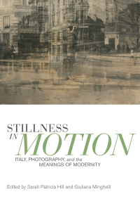 Cover image: Stillness in Motion 1st edition 9781442649330