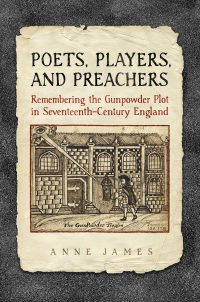 Omslagafbeelding: Poets,  Players, and Preachers 1st edition 9781442649378