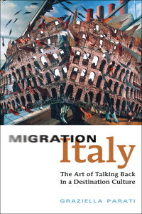 Cover image: Migration Italy 1st edition 9781442626720
