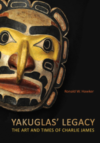 Cover image: Yakuglas' Legacy 1st edition 9781442626751