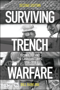 Cover image: Surviving Trench Warfare 2nd edition 9781442626782