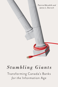 Cover image: Stumbling Giants 1st edition 9781442649514