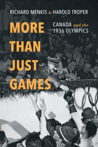 Cover image: More than Just Games 1st edition 9781442626904