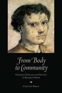 Cover image: From Body to Community 1st edition 9781442649620