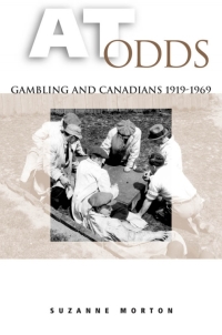 Cover image: At Odds 1st edition 9780802084415