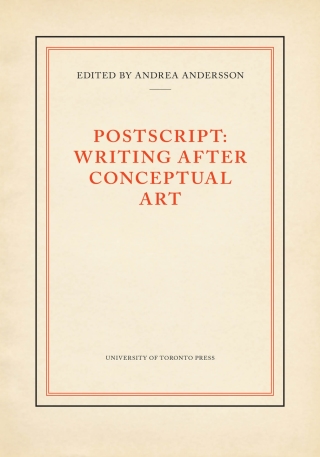 Cover image: Postscript 1st edition 9781442649842