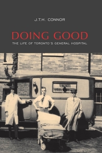 Cover image: Doing Good 1st edition 9781442657755