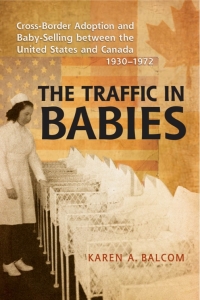 Cover image: The Traffic in Babies 1st edition 9780802096135