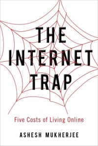 Cover image: The Internet Trap 1st edition 9781442649835