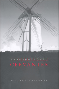 Cover image: Transnational Cervantes 1st edition 9781442615113