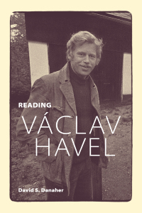 Cover image: Reading Václav Havel 1st edition 9781442649927