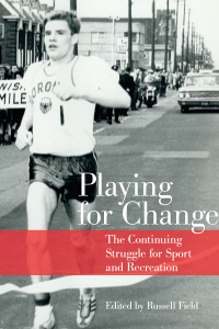 Cover image: Playing for Change 1st edition 9781442628205
