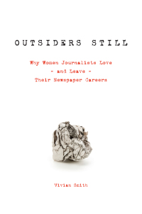 Cover image: Outsiders Still 1st edition 9781442627956