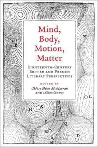 Cover image: Mind, Body, Motion, Matter 1st edition 9781442650114