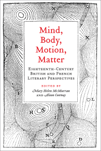 Cover image: Mind, Body, Motion, Matter 1st edition 9781442650114
