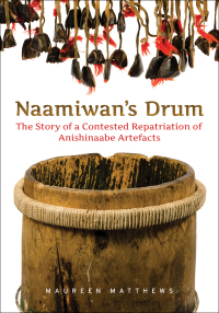 Cover image: Naamiwan's Drum 1st edition 9781442628267
