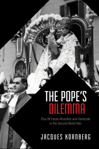 Cover image: The Pope's Dilemma 1st edition 9781442628281