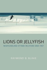 Cover image: Lions or Jellyfish 1st edition 9781442628304