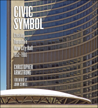 Cover image: Civic Symbol 1st edition 9781442650275