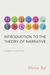 Cover image: Narratology 4th edition 9781442628342