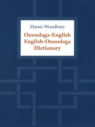 Cover image: Onondaga-English / English-Onondaga Dictionary 1st edition 9781442628724