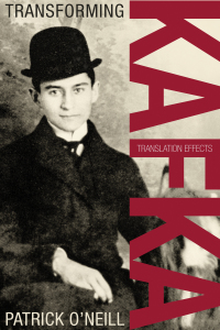 Cover image: Transforming Kafka 1st edition 9781442650428