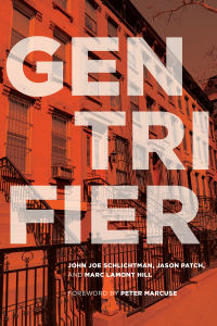 Cover image: Gentrifier 1st edition 9781442650459