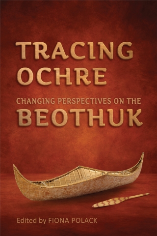 Cover image: Tracing Ochre 1st edition 9781442628427