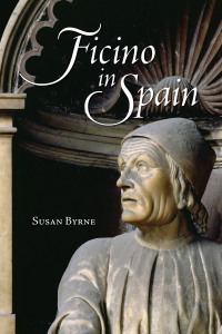 Cover image: Ficino in Spain 1st edition 9781442650565