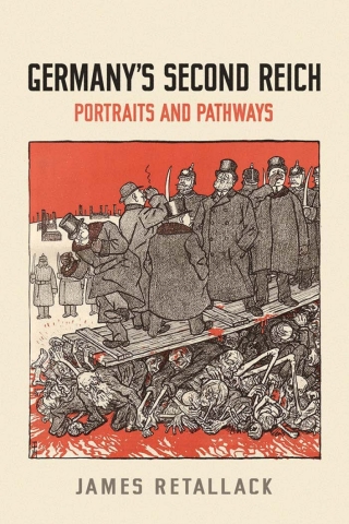 Cover image: Germany's Second Reich 1st edition 9781442628526