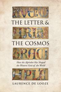 Cover image: The Letter and the Cosmos 1st edition 9781442628533