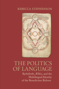 Cover image: The Politics of Language 1st edition 9781442650589