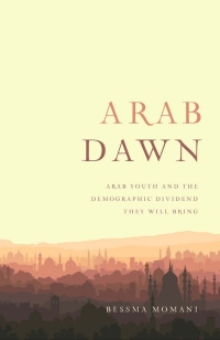 Cover image: Arab Dawn 1st edition 9781442628564