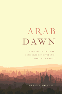 Cover image: Arab Dawn 1st edition 9781442628564
