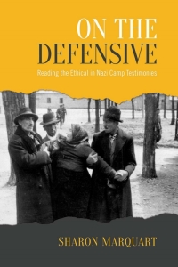Cover image: On the Defensive 1st edition 9781442650664