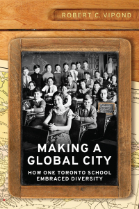 Cover image: Making a Global City 1st edition 9781442631953