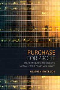 Cover image: Purchase for Profit 1st edition 9781442628755