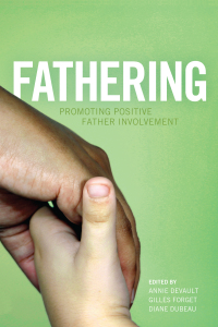 Cover image: Fathering 1st edition 9781442628762