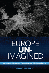Cover image: Europe Un-Imagined 1st edition 9781442628793