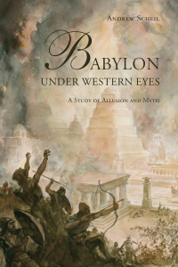 Cover image: Babylon Under Western Eyes 1st edition 9781442637337
